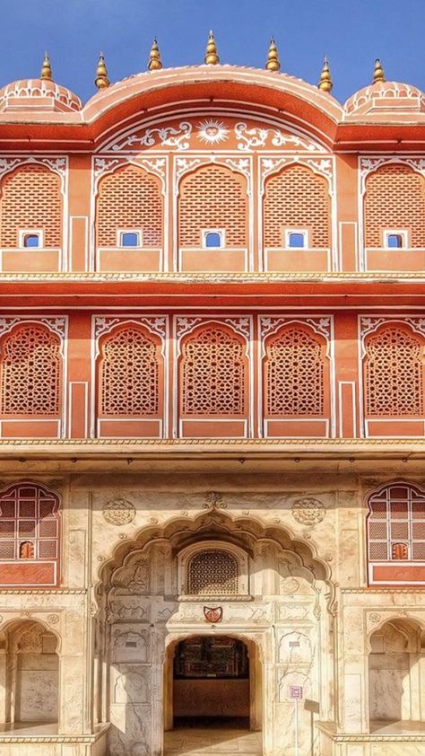 Rajasthan Tour: 15 Reasons To Fall In Love With The State Rajasthan Tour, Ancient Architecture, But Why, The Times, Falling In Love, Fall In Love, In Love, India, Architecture