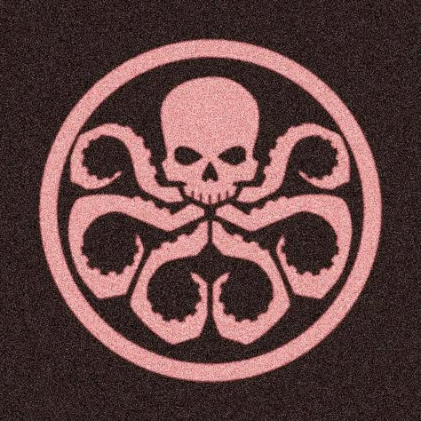 Hydra Symbol Marvel, Hydra Agent Aesthetic, Hydra Experiment Aesthetic, Hydra Mcu Aesthetic, Hydra Experiment, Hydra Marvel Aesthetic, Hydra Aesthetic Marvel, Lilian Aesthetic, Hydra Avengers