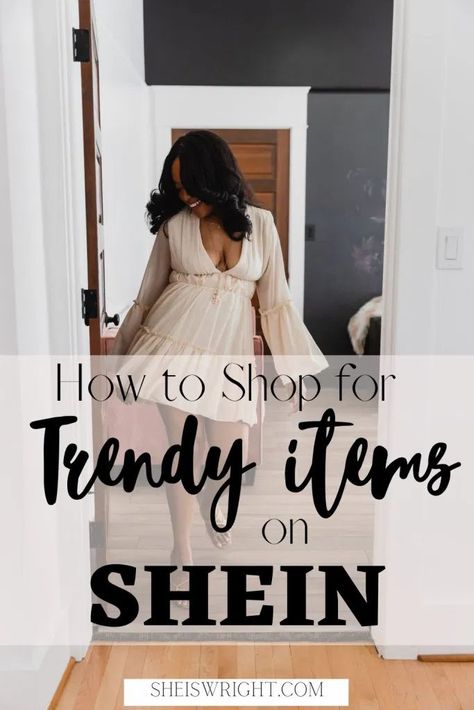 Best Shein Finds 2023, Best Of Shein, Shein Must Haves Clothes, Spring Outfits Black Women Shein, Shein Elegant Outfits, Cute Shein Outfits Black Women, Shein Summer Outfits Black Women, Spring Outfits Shein, Best Shein Finds