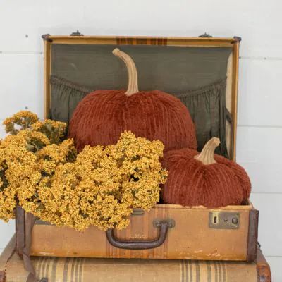 BITTERSWEET LANE | Shop Sales Events Antique Farmhouse Fall Antique Shop Displays, Fabric Pumpkin Display, Fall Vintage Decor, Fall Boutique Display, Fall Antique Booth Displays, Fall Store Display Ideas, Fall 2023 Home Decor Trends, Fall Booth Displays Vintage, Fall Hutch Decor Ideas