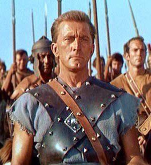 Marcus Licinius Crassus, Spartacus 1960, Spartacus Workout, Franz Beckenbauer, Jean Simmons, Epic Film, Michael Douglas, Historical Movies, Inspirational Movies