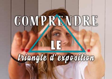 L’un des premiers sujets à aborder en photographie est le triangle d’exposition. Composé de trois paramètres, il détermine l’exposition d’une image, c’est-à-dire sa luminosité. Il faut donc trouver un équilibre entre ces variantes pour obtenir le résultat attendu ET une luminosité équilibrée. #Photographie #Photo #Bases #Débutant #Blog #LaPhotoClicparClic #Apprendrelaphoto #Tuto #Vidéo Lockscreen Screenshot