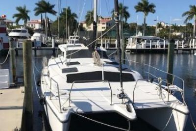 Small Sailboats For Sale, Small Boats For Sale, Small Canoe, Pontoon Boats For Sale, Used Sailboats, Catamaran For Sale, Ft Lauderdale Florida, Catamaran Yacht, Power Catamaran