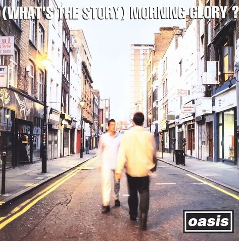 Stå tidligt op Oasis Cd, What's The Story Morning Glory, Oasis Album, Nicky Wire, Definitely Maybe, Bethany Joy Lenz, Hilarie Burton, Look Back In Anger, Ukulele Tabs