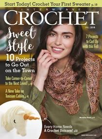 Search - PDF Magazines Archive Crochet Uk, Book Crochet, Interweave Crochet, Bunny Pillow, Simply Crochet, Cozy Crochet Patterns, Craft Books, Crochet Unicorn, Crochet Fall