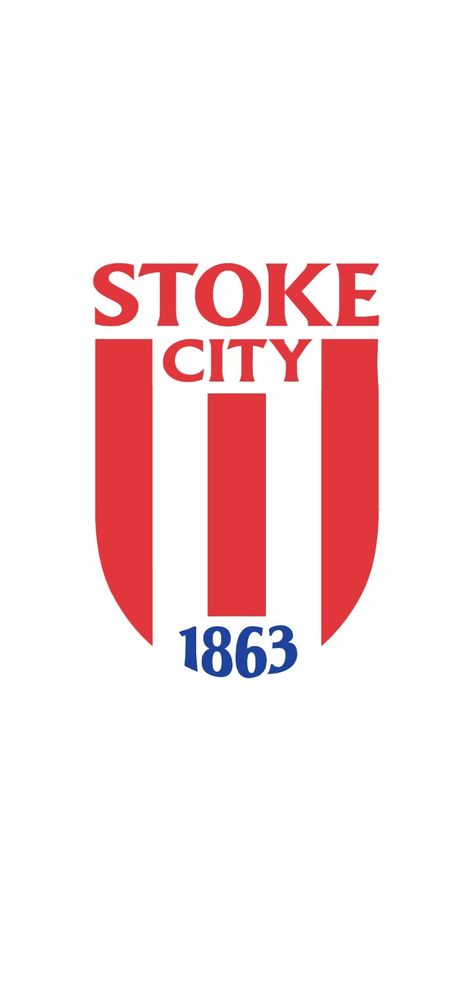 Stoke City Fc, City Logo, Stoke City, Logo Wallpaper, ? Logo, Pins, Logos