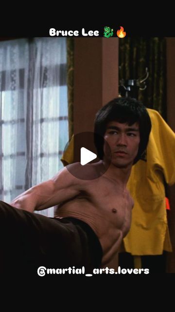 Oussama B (Martial Arts) on Instagram: "Bruce Lee🎬Enter The Dragon🎬O'hara
.
@brucelee 
.
.
#brucelee #martialarts #kungfu #wingchun #ipman #jeetkunedo #mma #karate #boxing #jackiechan #jkd #ufc #wushu #donnieyen #kickboxing #muaythai #jetli #fitness #scottadkins #taekwondo #training #selfdefense #jcvd" Bruce Lee Enter The Dragon, Scott Adkins, Taekwondo Training, Donnie Yen, Jeet Kune Do, Jet Li, Ip Man, Enter The Dragon, Jackie Chan