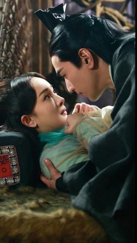 Bai Qian, Ten Miles Of Peach Blossoms, Love 020, Mark Chao, The King's Woman, Love Tv Series, Eternal Love Drama, Historical Movies, Best Love Stories