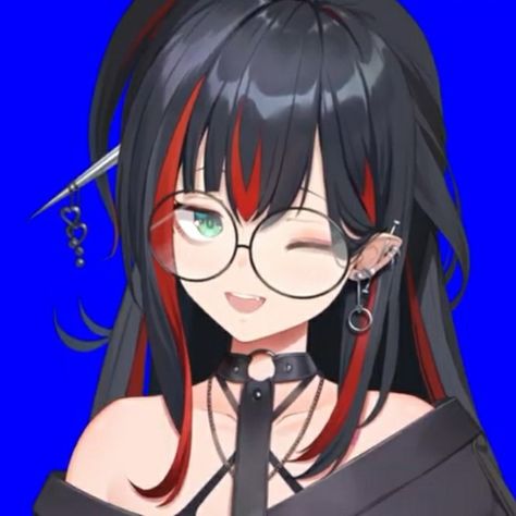 Mika Melatika Vtuber, Halloween Cosplay, Matching Icons, New Outfits, Art Inspo, Anime Icons, Fan Art, Halloween, Anime