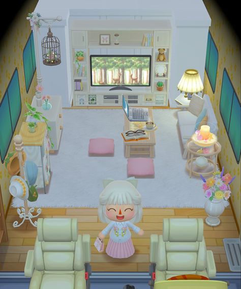 Animal Crossing Pocket Camp Camper Ideas, Animal Crossing Pocket Camp Outfits, Acpc Camper Ideas, Acpc Campsite Ideas, Animal Crossing Pocket Camp Ideas, Animal Crossing Pocket Camp Camper, Pocket Camp Campsite Ideas, Animal Crossing Pocket Camp Campsite, Ac Pocket Camp