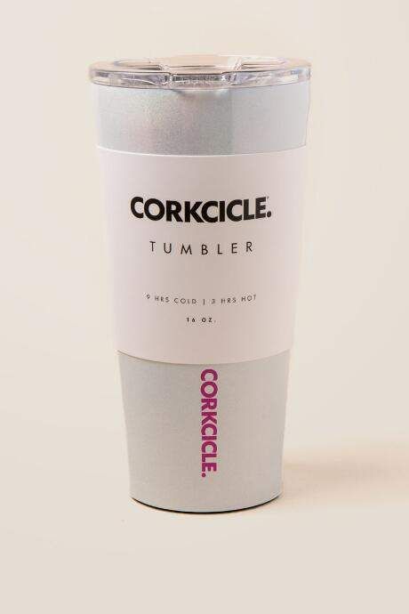 Corkcicle Luster Unicorn 16 oz Tumbler Corkcicle Tumbler, Unicorn Tumbler, 16 Oz Tumbler, Unicorn Magic, The Lover, Tumbler Gift, Talenti Ice Cream, Out Of This World, This World