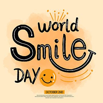 world smile day,smile,smiley,happy,october,yellow,social media Yellow Social Media, Sns Template, Student Council Campaign Posters, Student Council Campaign, Smile Day, World Smile Day, National Day Calendar, Smiley Happy, World Photography Day