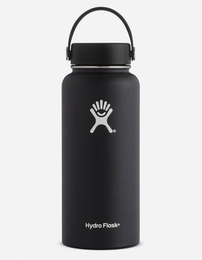 Hydro Flask 32 Oz, Hydro Flask Bottle, Gifts Table, Hydro Flask Water Bottle, Stainless Steel Collar, Wide Mouth Water Bottle, Wedding Souvenir, Flask Water Bottle, Bridesmaid Boxes