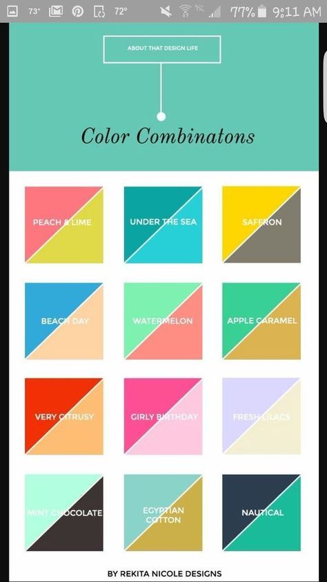 Logo Color Combinations, Design Seed, Colours That Go Together, Shingle Colors, Paint Color Schemes, Small Business Logo, Good Color Combinations, Paint Matching, Color Palette Design