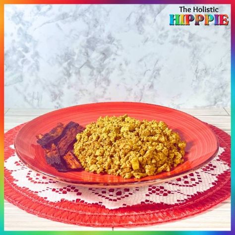 Just Like Eggs Pumfu Scramble – The Holistic Hipppie Homemade Pumpkin Seeds, Plant Based Eggs, Egg Alternatives, Just Egg, Oat Milk Recipe, Savory Oatmeal, Buttered Vegetables, Plant Based Cheese, Soy Free Recipes