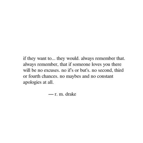 R. M. Drake on Instagram: “all books back in stock! $8 + free shipping! available until they are gone. they're not many left.” R M Drake Quotes, Rm Drake Quotes, Karma Quotes Truths, Grad Quotes, Rm Drake, Inspirational Quotes Love, Drake Quotes, Outing Quotes, Quotes Friendship