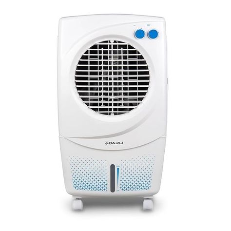 Bajaj PX97 Torque New 36L Personal Air Cooler https://amzn.to/44goyuh Portable Air Cooler, Portable Cooler, Hexagon Design, Home White, Air Cooler, Water Consumption, Large Appliances, Air Cleaner, Air Quality