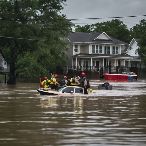 Heroes Rescue Houston: Storms Bring Flooding Chaos

#Houstonflooding #Houstonstorms Flood Rescue, Greg Abbott, Exciting Times Ahead, Flood Warning, Florida Woman, Water Rescue, Severe Storms, Higher Ground, National Weather Service