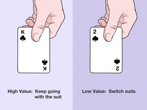 How to Count Cards in Bridge (Bridge Strategy Guide) Bridge Rules, Bridge Cards, Bridge Card Game, Play Bridge, Bridge Game, Portland State University, Bridge Card, Fun Card Games, Cards Game