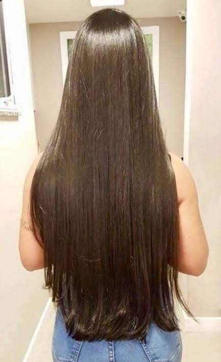 Long Face Hairstyles, Long Silky Hair, Super Long Hair, Long Hair Girl, Long Straight Hair, Beautiful Long Hair, Silky Hair, Long Hair Styles Men, Dream Hair