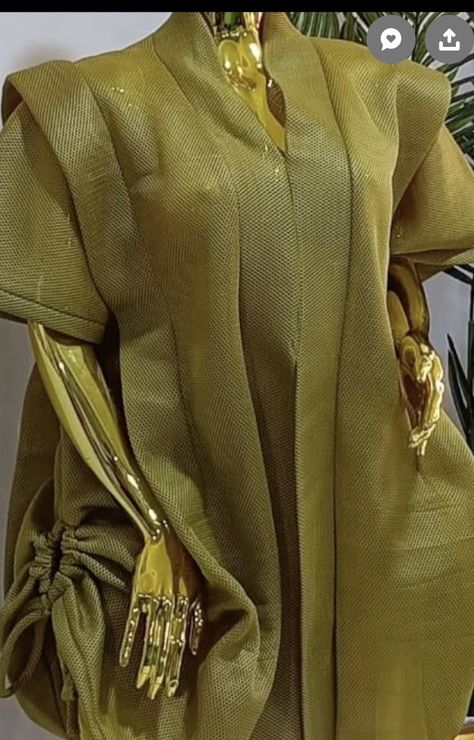 Scuba Net Styles, Ladies Agbada Style, Boubou Dresses, Bubu Gowns, Bubu Styles, Two Piece Outfits Pants, Boubou Styles For Women, Thrifted Fashion, Classy Short Dresses