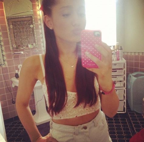 Ariana Grande 2011, Ariana Grande 2010, Ariana Grande 2016, Ariana Grande Red Hair, Ariana Grande Selfie, Ariana Grande 2014, Ariana Grande Tumblr, Ariana Grande Cat, Ariana Instagram