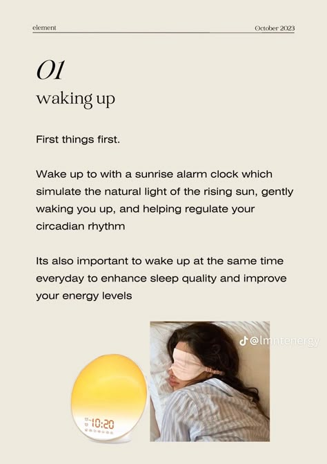 Morning Sunrise Aesthetic, Glowing Skin Tips, Glow Up Guide, Perfect Skincare Routine, Aesthetic Motivation, Early Mornings, Circadian Rhythm, Healthy Lifestyle Inspiration, Girl Tips