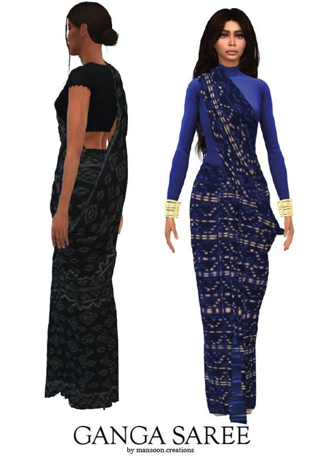 https://www.tumblr.com/mansoon-creations1 Sims 4 Cc Desi, South Asian Sims 4 Cc, Sari Sims 4 Cc, Sims 4 Cc Mexican Clothes, Sims 4 Sari Cc, Sims 4 Cc Arabic Clothes, Sims 4 Cc Jasmine, Sims 4 Saree Cc, Sims 4 Saree