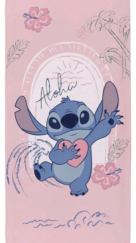 stitch Cute Wallpapers Stitch, Stitch Wallpaper Ipad, Stitch Disney Wallpapers, Stitch Disney Cute, Cute Disney Wallpapers, Cute Stitch Wallpapers, Stitch Aesthetic, Stitch Wallpapers, Wallpaper Stitch