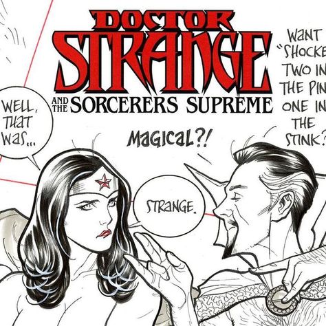 Doctor Strange Sketch, Frank Cho Women, Liberty Meadows, Frank Cho Art, Female Comic Characters, Dc Wonder Woman, Sketch Cover, Dc Comics Girls, Frank Cho