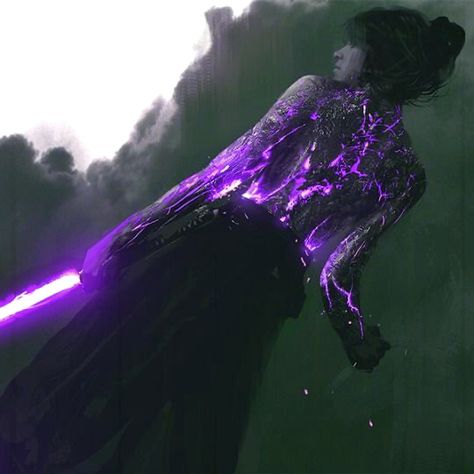 Power Aesthetic Dark, Purple Powers Aesthetic, Dark Powers Aesthetic, Gravity Powers, Super Hero Aesthetic, Lighting Powers, Vampire Powers, Moon Powers, Purple Superpowers