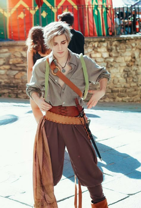 Ren Faire Outfits, Fair Outfits, Fest Outfits, Foto Poses, Medieval Clothing, Fantasy Costumes, Drawing Clothes, Fantasy Clothing, Fantasy Fashion