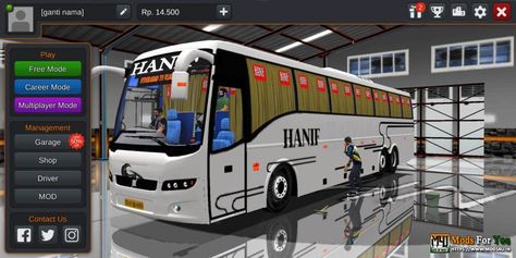 Hanif Bus Skin, Volvo B9r Livery, Hanif Volvo Bus Skin, Volvo B9r Bus Livery, Volvo 9600 Bus Livery, Volvo Bus Livery, Volvo Bus Livery Hd, Volvo B11r V2 Bus Livery, Volvo B11r Bus Livery