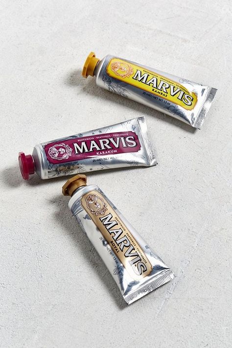 Marvis Toothpaste, Must Have Products, Gum Recession, Dental Cavities, How To Prevent Cavities, Periodontal Disease, Receding Gums, Popsugar Beauty, Oral Health Care