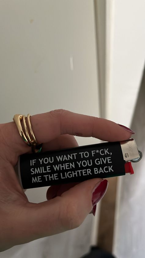 #lighter #aesthetic #smoking Lighters Aesthetic, Lighter Aesthetic, Cool Lighters, Music Career, Random Aesthetic, Dark Home, Career Goals, My Vibe, Dark Aesthetic