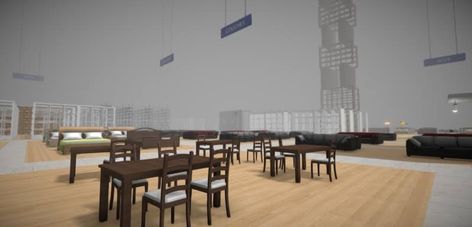 3008 Roblox Background, Scp 3008, Ikea Fans, Roblox Background, Profile Picture Maker, What Is Roblox, The Backrooms, Drip Art, Swedish Furniture