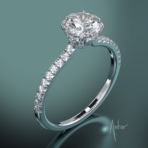 1 Carat Engagement Ring Round, 1 Carat Round Engagement Ring, Engagement Rings Traditional, One Carat Engagement Ring, Aesthetic Engagement Ring, 1 Carat Engagement Ring, Engagement Ring 1 Carat, 1 Carat Ring, Solitare Engagement Rings