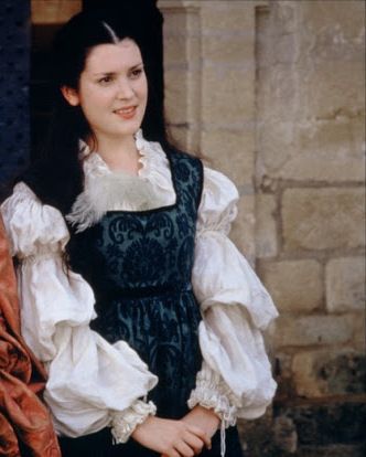 Ever After Ever After Dresses, Princess Luigi, Movie Dresses, Ever After A Cinderella Story, Dougray Scott, Period Films, Celtic Clothing, Cinderella Story, A Cinderella Story