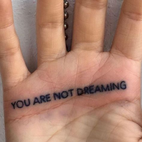 Paranoid Tattoo Ideas, Delusion Tattoo, Misandrist Tattoo, Selfless Tattoo, Edgy Tattoos For Women Aesthetic, Pressure Tattoo, Small Back Tattoo Ideas, Minimal Tattoo Words, Word Sleeve Tattoo