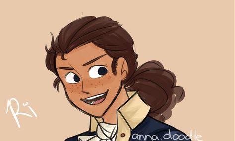 Hamilton Characters, Lams Hamilton, Hamilton Comics, Hamilton Art, Acting Lessons, Hamilton Lin Manuel Miranda, John Laurens, Hamilton Lin Manuel, Hamilton Fanart