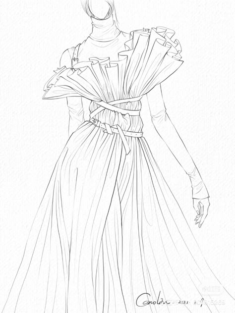 Fashion Range Plan, Silk Dress Drawing, Croquis Fashion, Animal Drawings Sketches, Fashion Drawing Sketches, Dress Illustration, Fashion Drawing Tutorial, Illustration Techniques