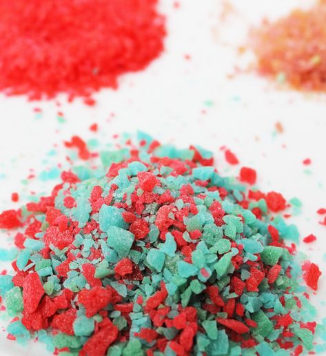 How to make your own pop rocks - Rock Candy Recipe, Pop Rocks Candy, Home Made Candy, Popcorn Recipes Easy, Easy Candy Recipes, Homemade Toffee, Rock Recipes, Candy Recipes Homemade, Jello Recipes