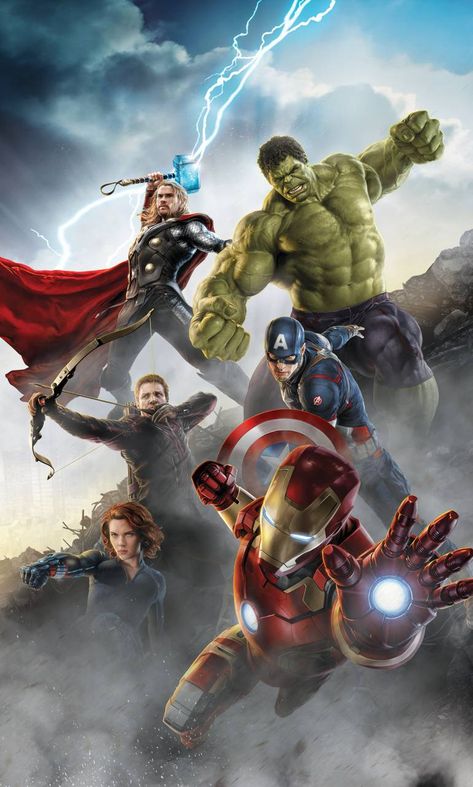 Download Avengers 2 wallpaper by Karagranis - 05 - Free on ZEDGE™ now. Browse millions of popular age of ultron Wallpapers and Ringtones on Zedge and personalize your phone to suit you. Browse our content now and free your phone Avengers Wallpaper, The Avengers, Movie Poster, Avengers, Marvel, Wallpapers, Iphone