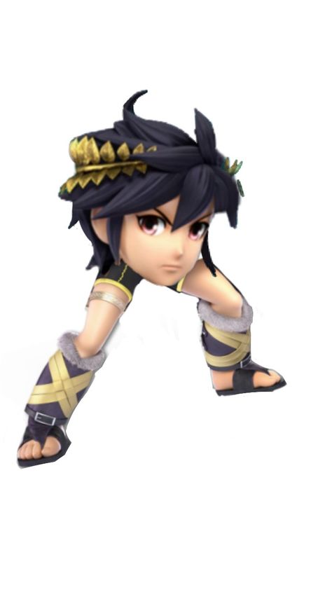 Pit X Dark Pit, Dark Pit Icons, Dark Pit, Kid Icarus Uprising, Kid Icarus, Twin Souls, Smash Brothers, Super Smash Brothers, Super Smash Bros