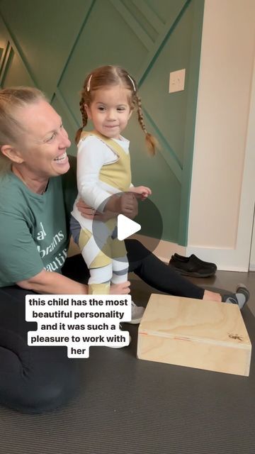 Move Pediatric Therapy on Instagram: "This strong girl and I got to spend 3 weeks together and our time went by way too fast. She was so much fun to work with and she was always up for a challenge. I’m proud of her for tackling hard exercises and always doing so with the most beautiful smile. Way to crush this intensive brave girl - you are absolutely incredible ❤️   #physicaltherapy #pediatrics #milestones #developmentalmilestones #DMI #dmitherapy #aquatictherapy #intensives #pedstherapist #therapy #cerebralpalsy #HIE #braininjury #strokeinutero #rehabilitation #disability#pediatricpt #inhometherapy#babymilestones #pediatricpt #cltdmi #charlottedmi  #TASES #UEU #spidercage #theratogs" Intuitive Movement, Aquatic Therapy, Most Beautiful Smile, Pediatric Physical Therapy, Physical Disabilities, Pediatric Therapy, Developmental Milestones, Strong Girl, Brave Girl