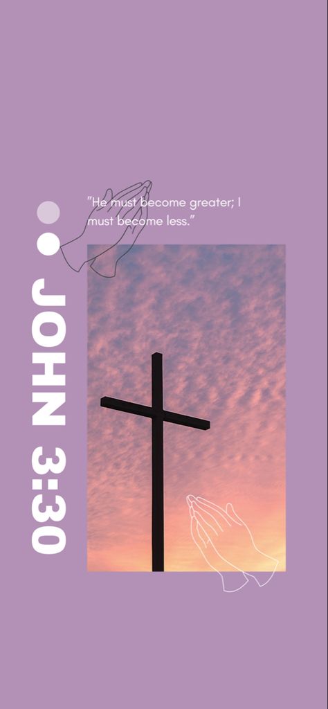 Aesthetic cross iphone 11 wallpaper. Made by me :) Iphone 11wallpaper Aesthetic, John 3:30 Wallpaper, Aesthetic Cross Wallpaper, Girlies Wallpaper, Cross Wallpaper Aesthetic, Jesus Quotes Wallpaper, Aesthetic Cross, Iphone 11 Wallpaper, John 3 30