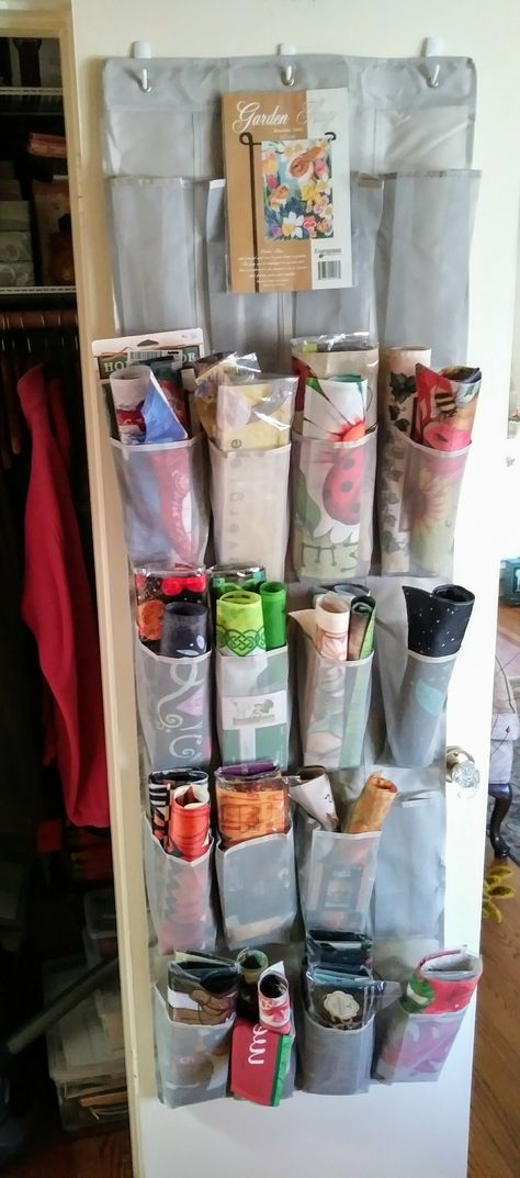 Garden flag storage: Amazon Basics 20-Pocket Over-the-Door Hanging Large-Size Shoe Organizer Garden Flag Storage, Over The Door Shoe Organizer, Door Shoe Organizer, Garden Shoes, Amazon Basics, Garage Organization, Shoe Organizer, Door Hanging, Porch Patio