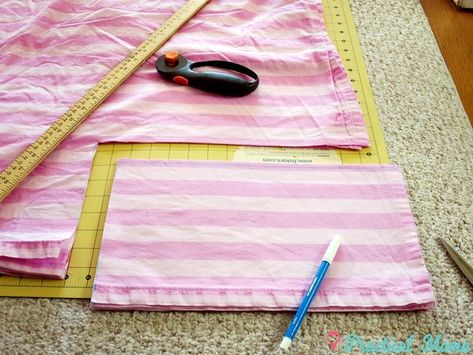 How to turn flat sheets into fitted sheets - - How To Make A Fitted Sheet From A Flat, Fitted Sheet Diy, Sewing Fitted Sheets, Diy Bed Sheets, Simple Sewing, Queen Sheets, Fitted Bed Sheets, Sewing Pillows, Flat Bed