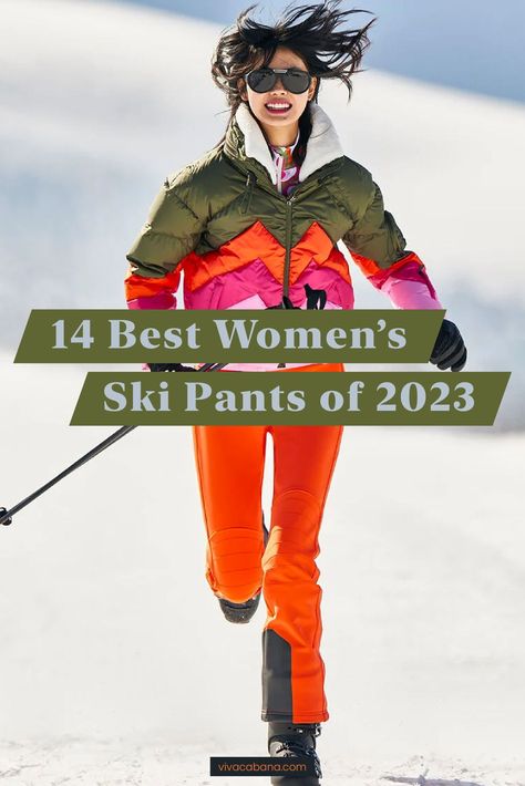 Ladies Ski Outfits, Women’s Ski Outfits 2023, Women's Ski Outfits, Women’s Snow Ski Outfit, Patagonia Ski Outfit, Ski Fashion Womens 2023, Base Layer Women Ski, Best Ski Outfits Women, Ski Trip Outfits 2023