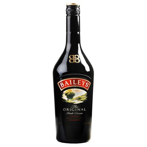 Baileys Vanilla Mint, Dinner 2023, Alcohol Bottle Crafts, Mint Shake, Baileys Original Irish Cream, Baileys Original, Happy Birthday Foil Balloons, Irish Cream Liqueur, Baileys Irish